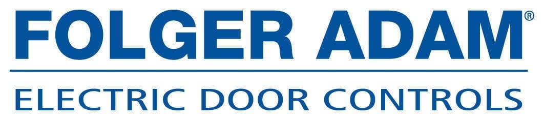 Folger Adam - 712 12D 630 - Fail Secure, Complete 12VDC Electric Strike, 1/2 Keeper, Metal Frame Satin Stainless Steel