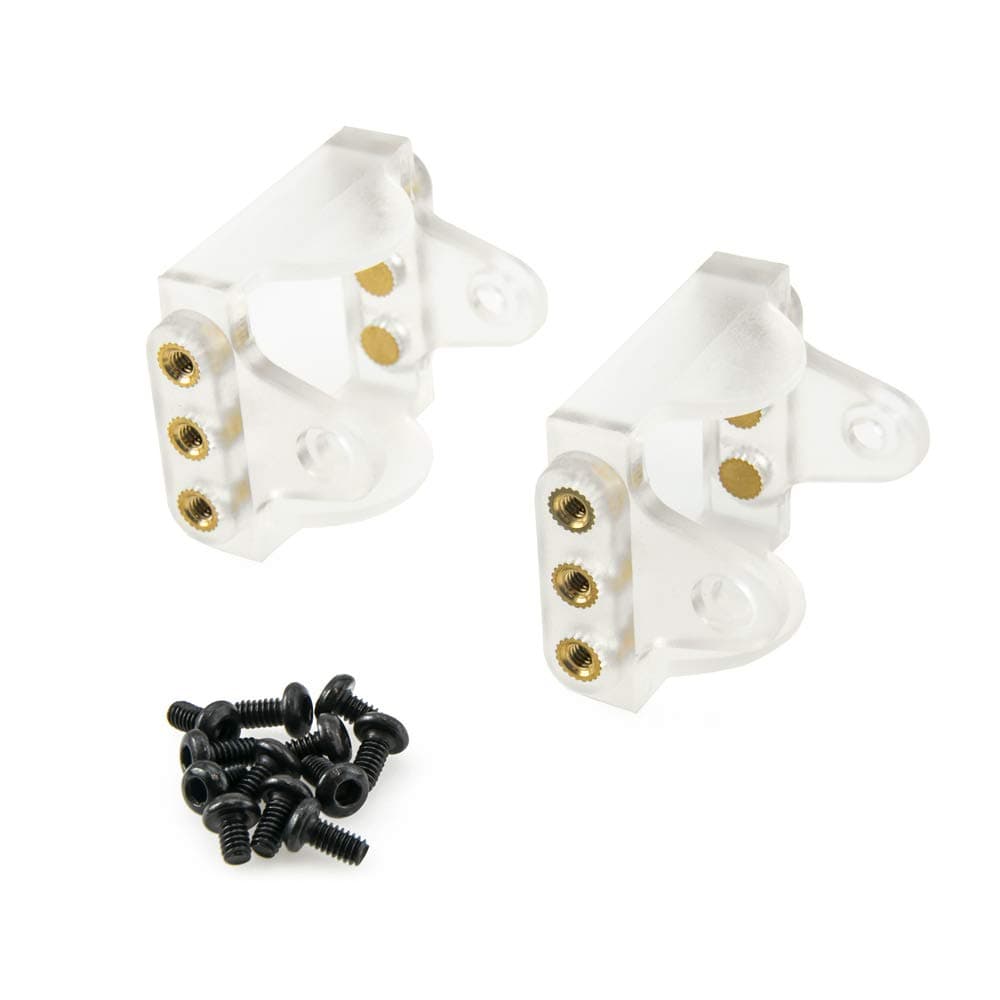 RunCam Brackets for Micro Sparrow 2 Pro - Micro Eagle - Split Mini (Set of 2)