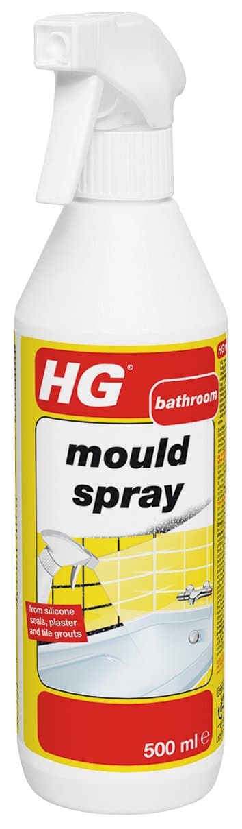 Hg Hagesan Mould Spray 500Ml