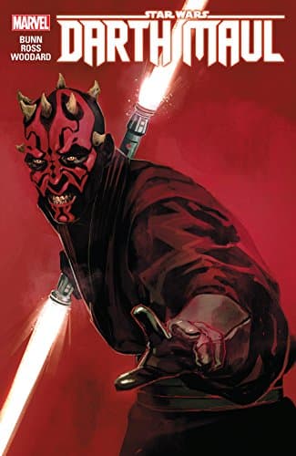 Star Wars: Darth Maul (Star Wars: Darth Maul (2017))
