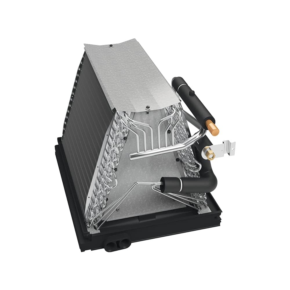 Goodman 3 Ton Vertical Coil Model: CAUF3636B6