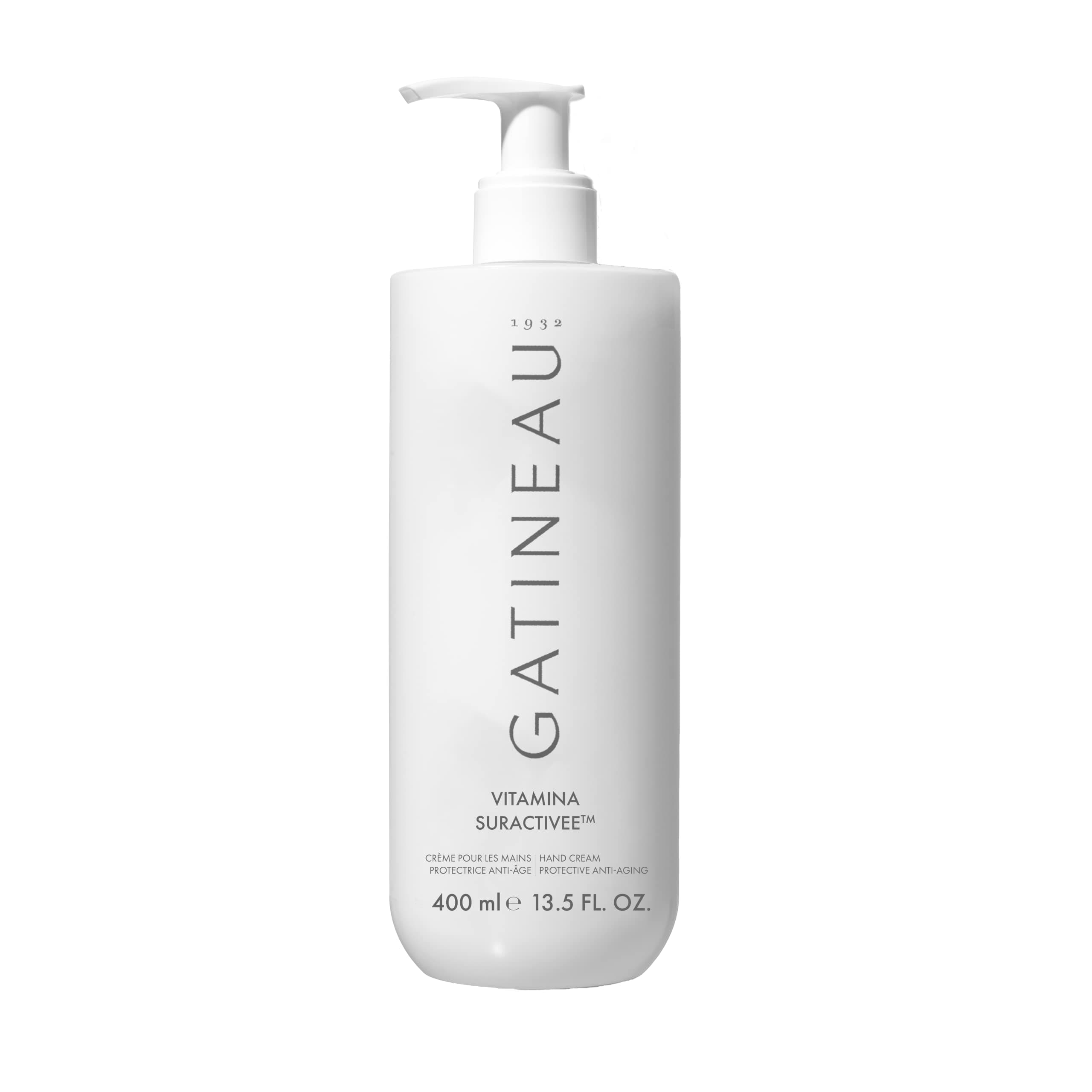 GatineauVitamina Hand Cream