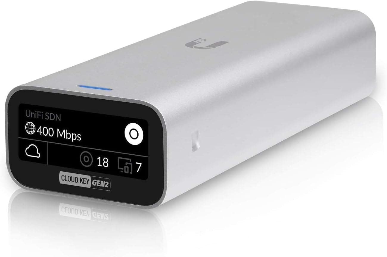 UbiQuiti UCK-G2
