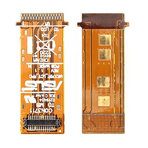 LCD Screen Display Flex Ribbon Cable Flat Replacement for ASUS Google Nexus 7 US