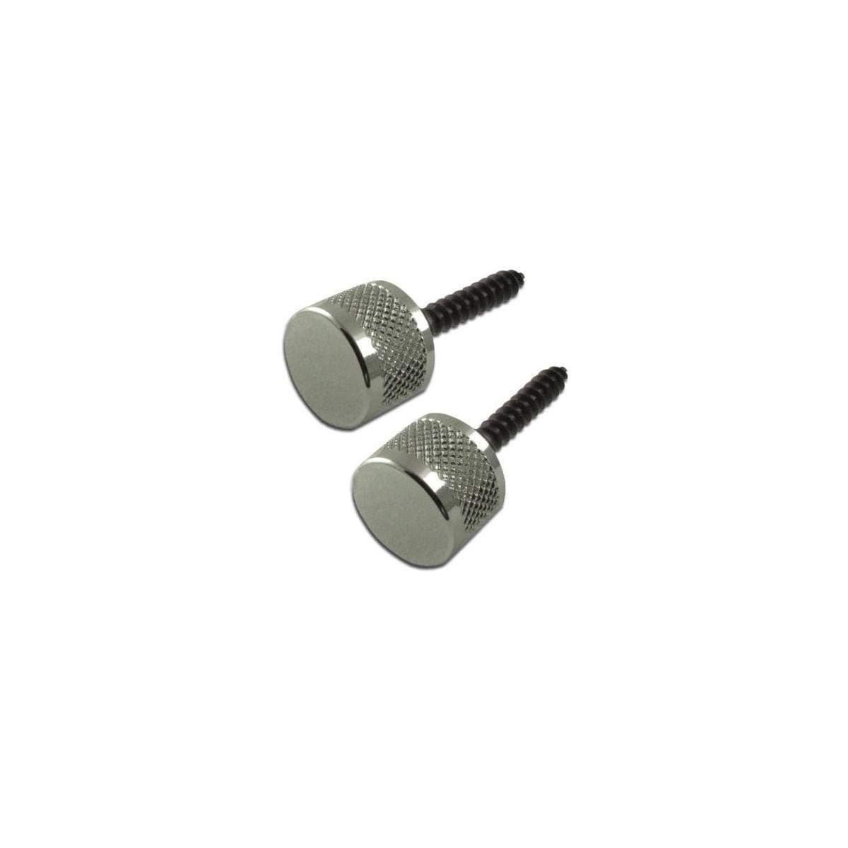 Gretsch Chrome Guitar Strap Buttons
