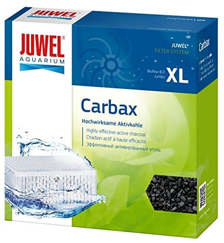 Juwel Carbax Compact Bioflow Filter (XL) (White)