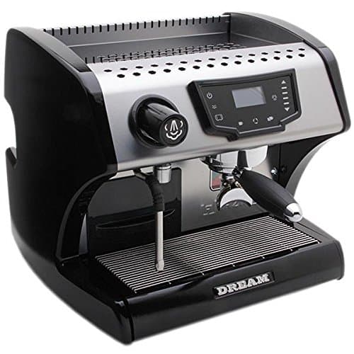 La Spaziale S1 Dream T Black