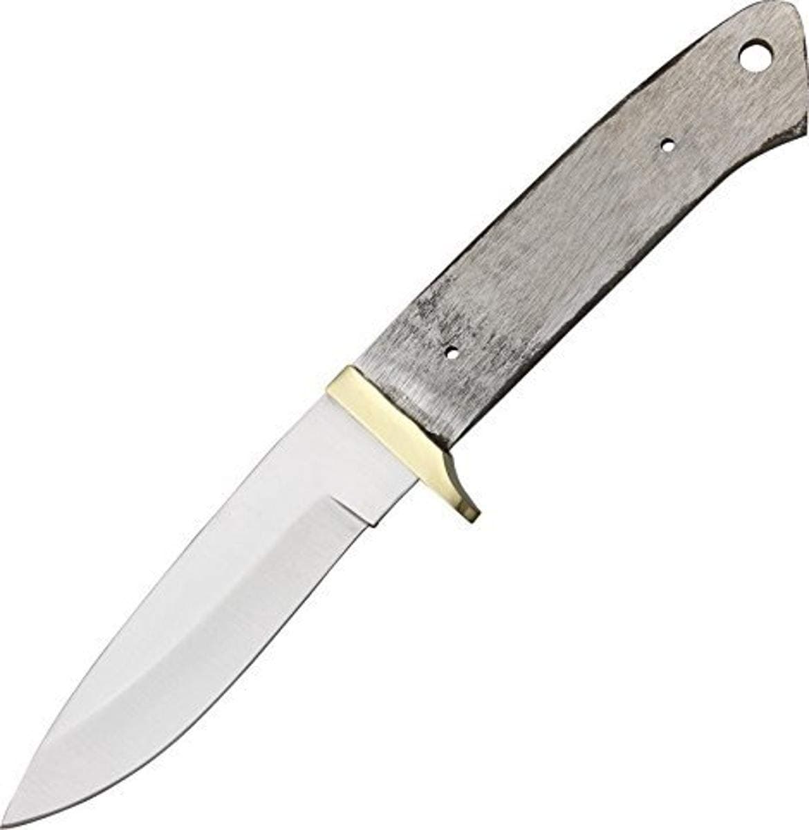 Szco Supplies Drop Point Blade Hunting Knife