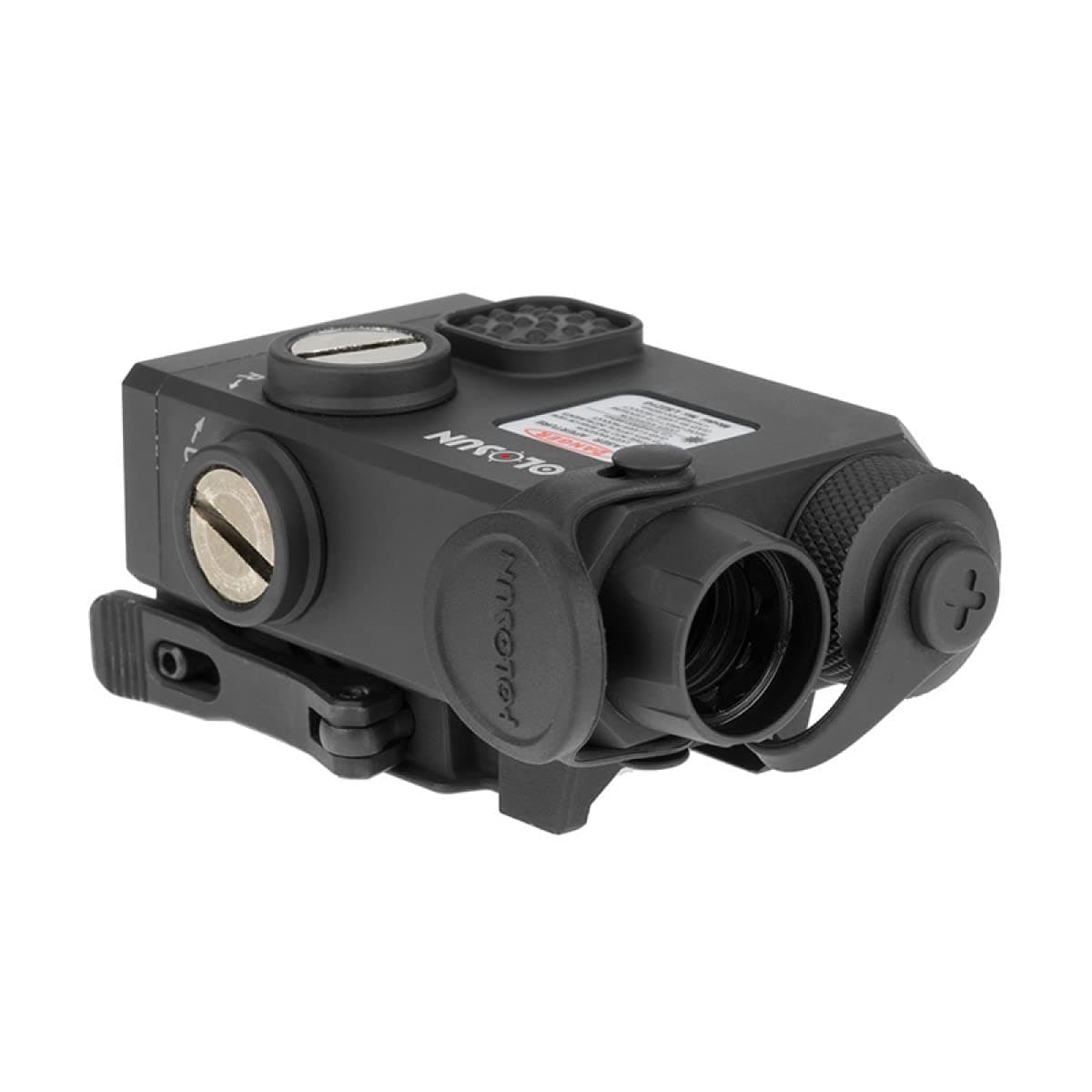 - HOLOSUNRED DOT Sight