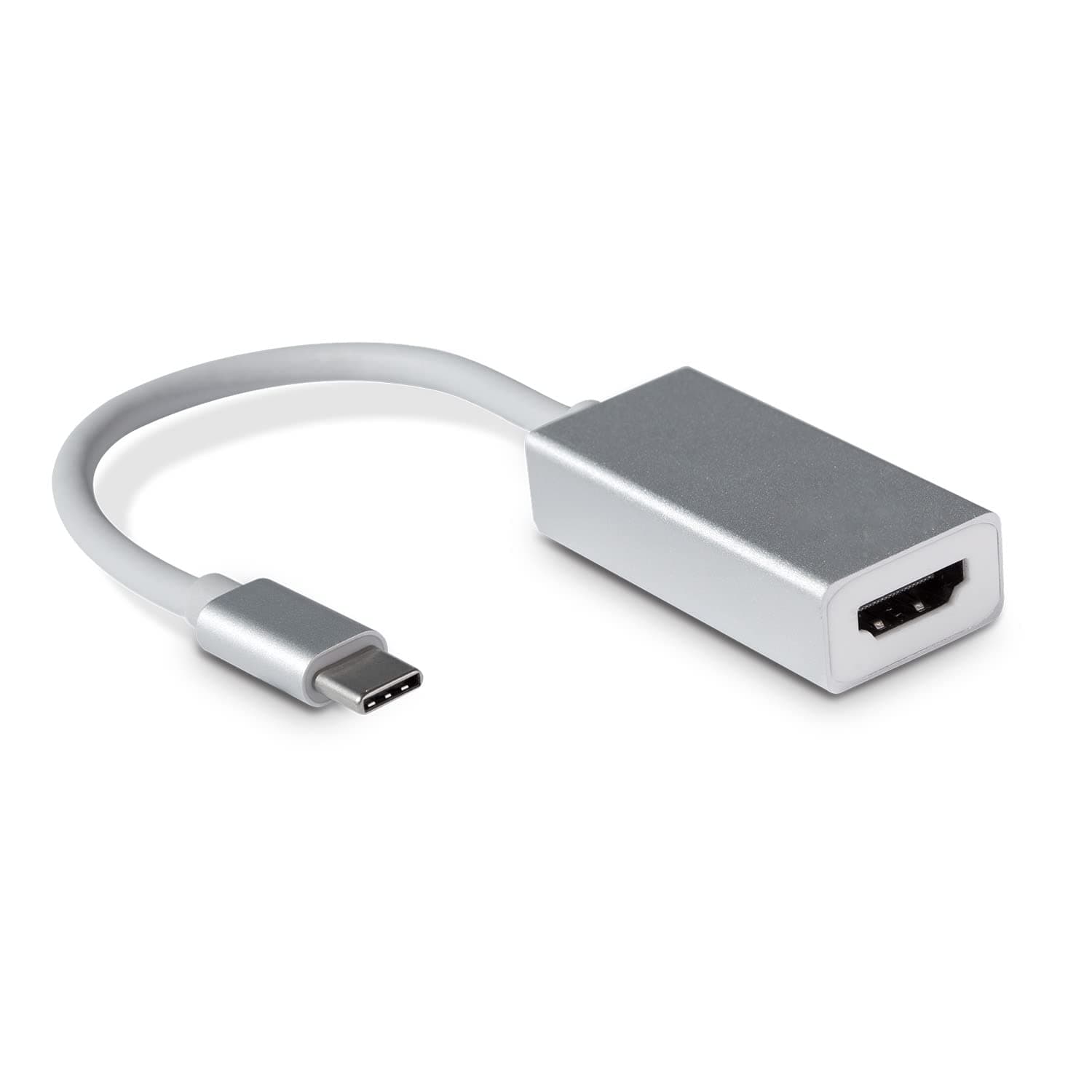 LMS Data DYNAMODE USB-C Type-C to HDMI 4K Adapter