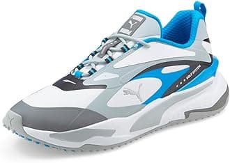PUMA GOLF Gs-Fast, Men's Golf Shoe