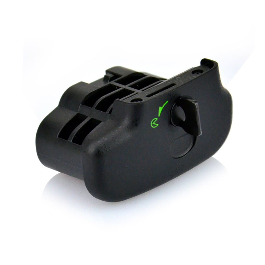 DSTE BL-3 Battery Chamber Cover Compatible with Nikon EN-EL4 EN-EL4a Li-ion Battery D300 D300S D700 D900 Camera MB-D10 MB-40 Grip