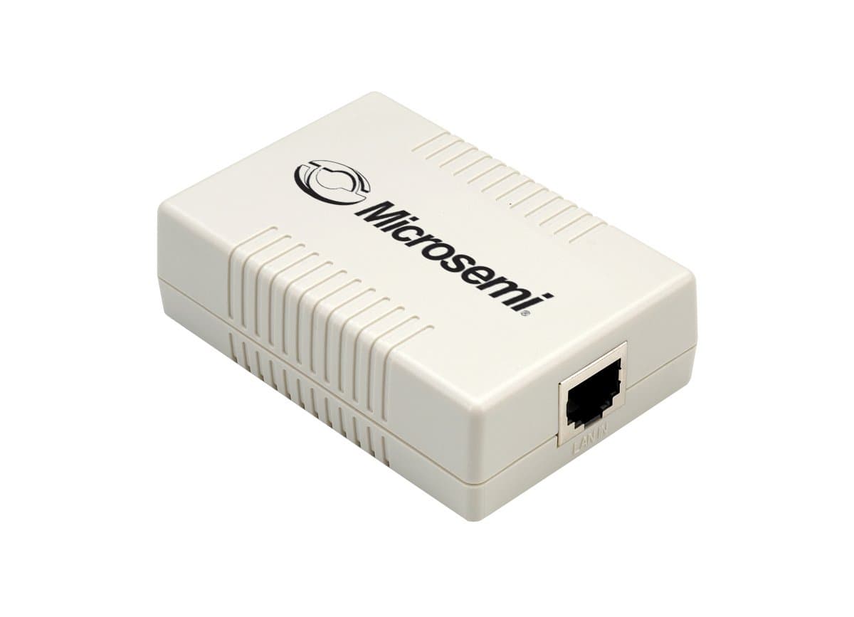 802.3AF Active Spitter 5V Output Dc Jack 3.4 X 1.35MM