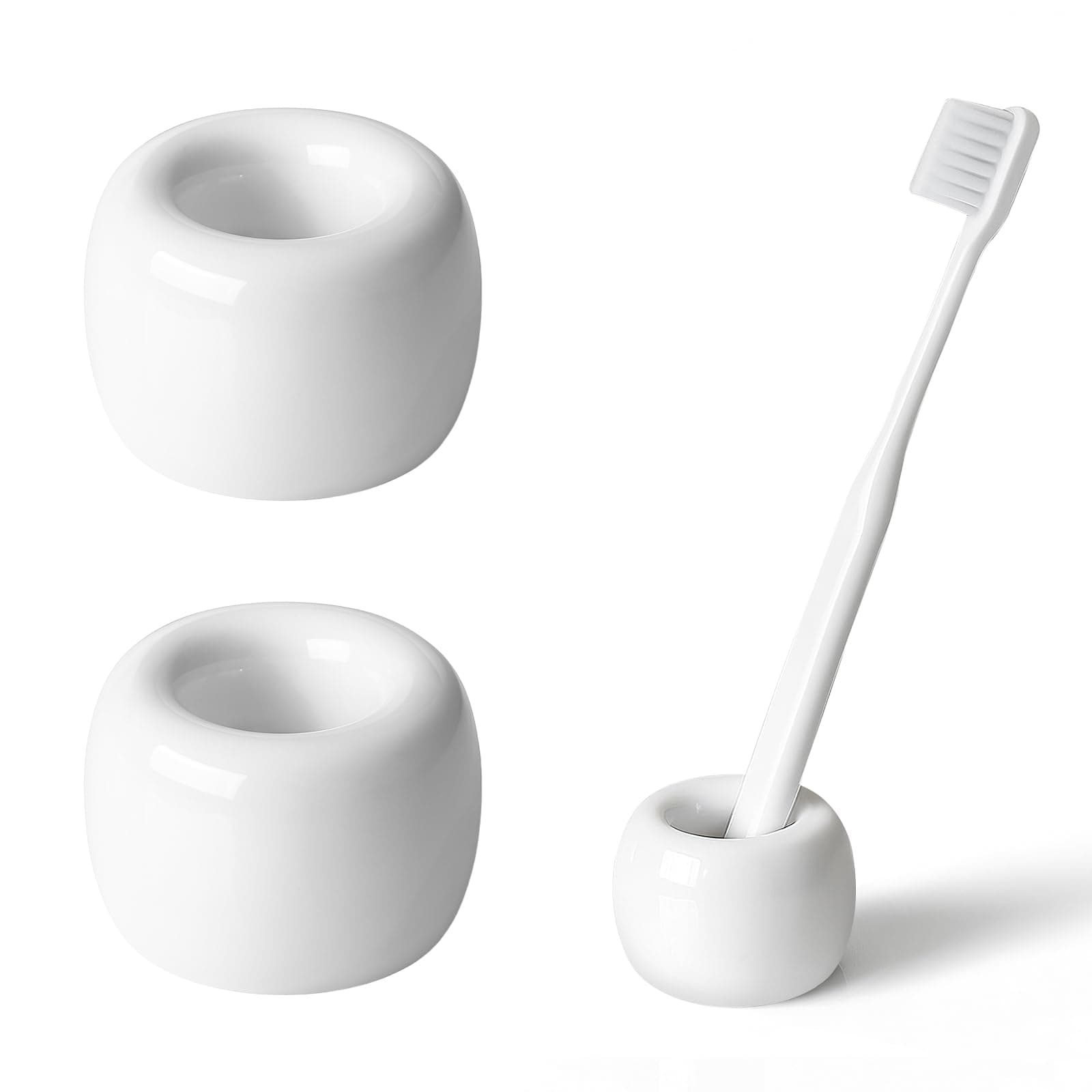 Toothbrush Holder