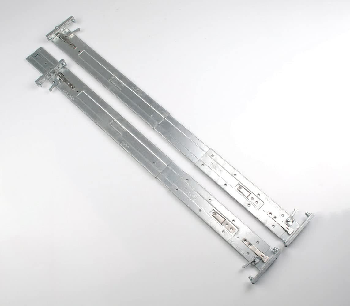 SFF Rails Rack Mount Rail kit 7 for HP ProLiant DL180 DL380 G9 Gen9 729870-002 Readrail Express