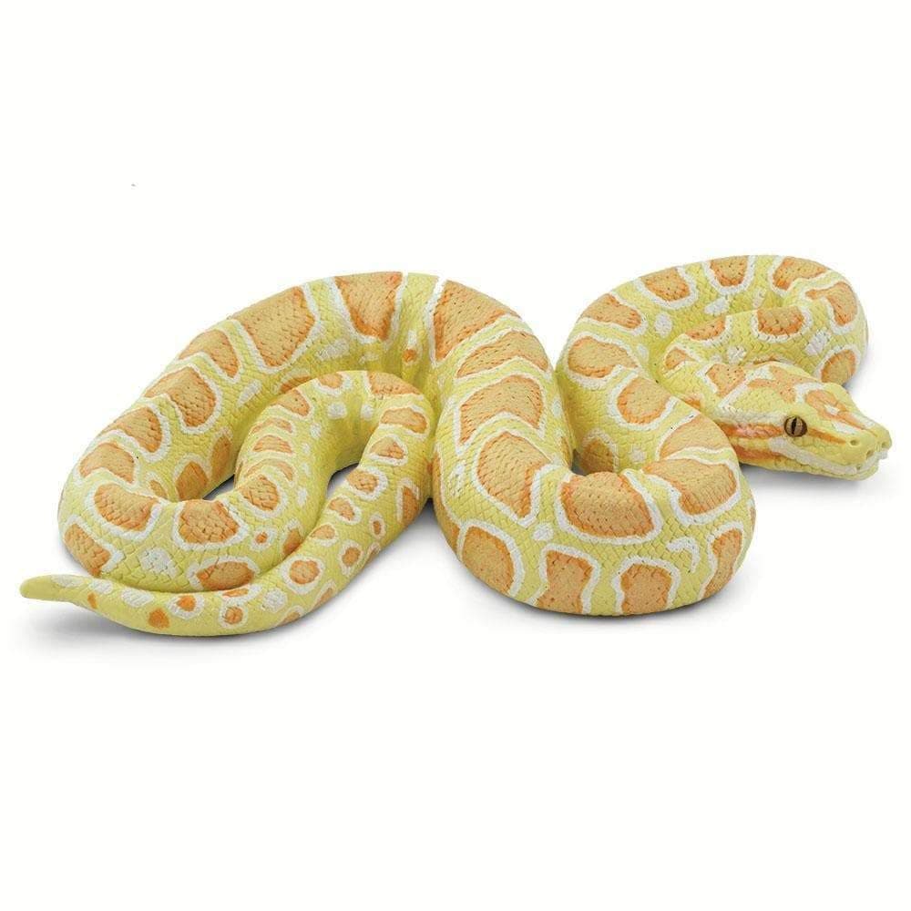 Python Albina Animals, Multicoloured (S100250)