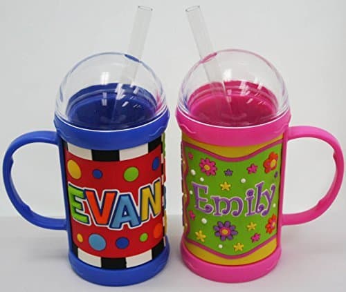 My Name Mug Dome Lady Bug Mug