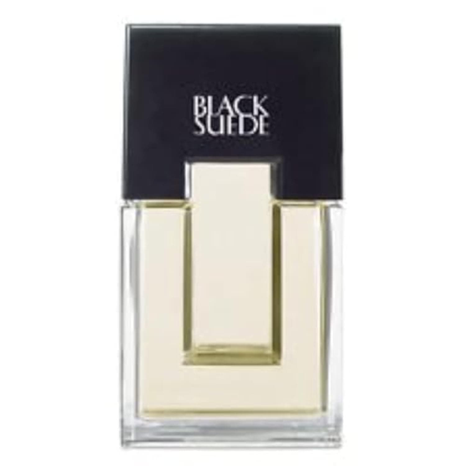 AvonBlack Suede EDT Spray