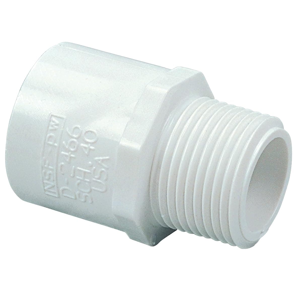 NIBCO C436-010 1 MA ADAPTER
