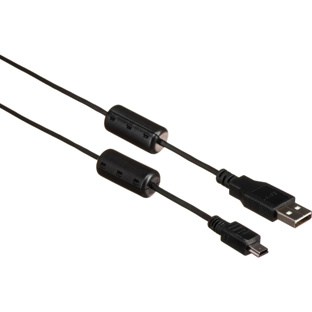 Canon IFC-200U USB Interface Cable for Many EOS Digital Cameras
