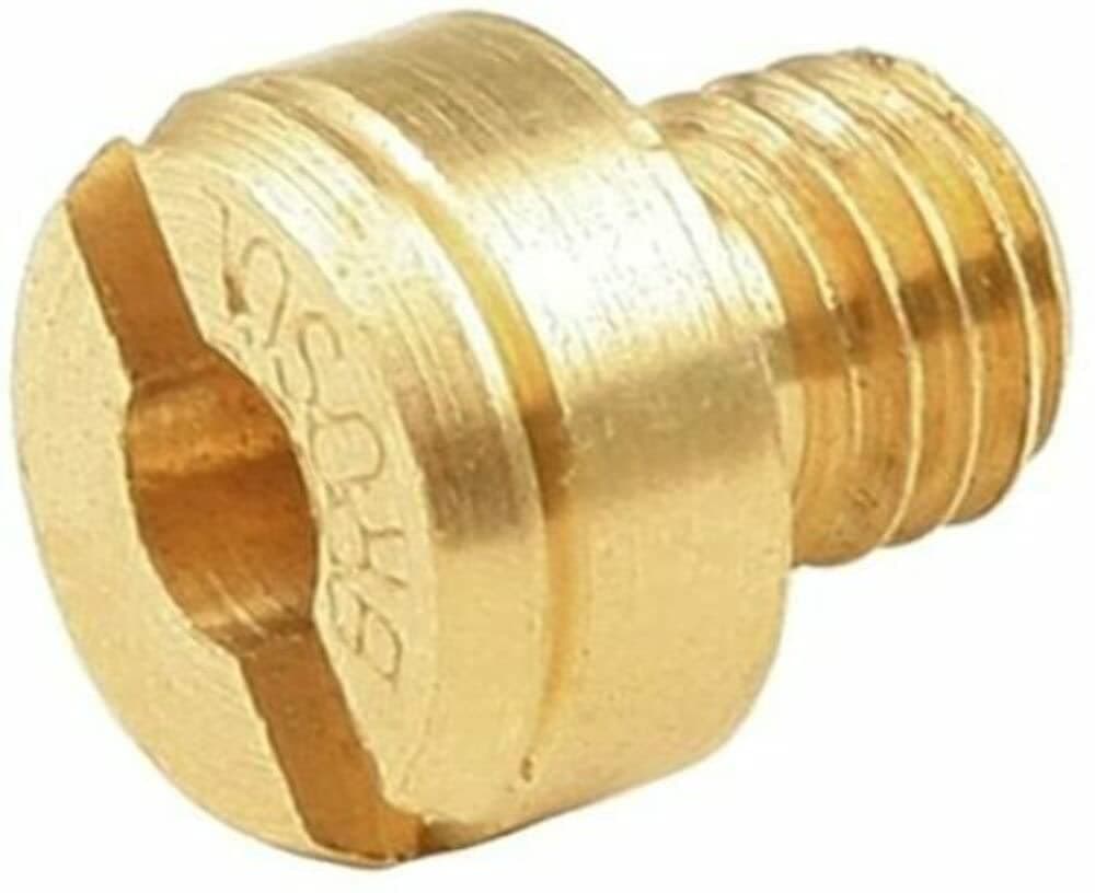 Brosol/Solex Main Jets 130, Compatible with Dune Buggy