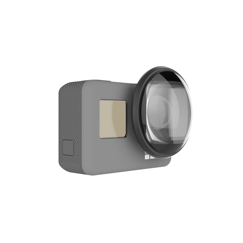 Macro Lens for Gopro Hero5 Black