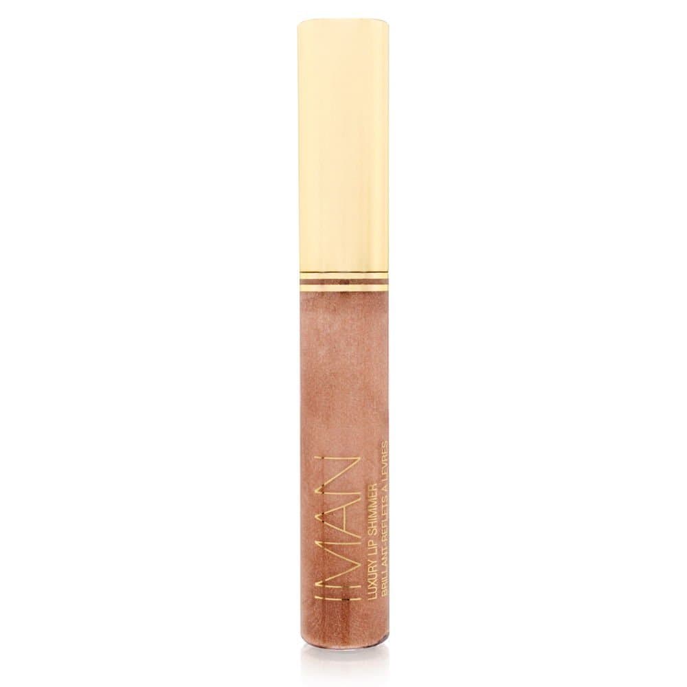 Cosmetics Lip Shimmer Honey