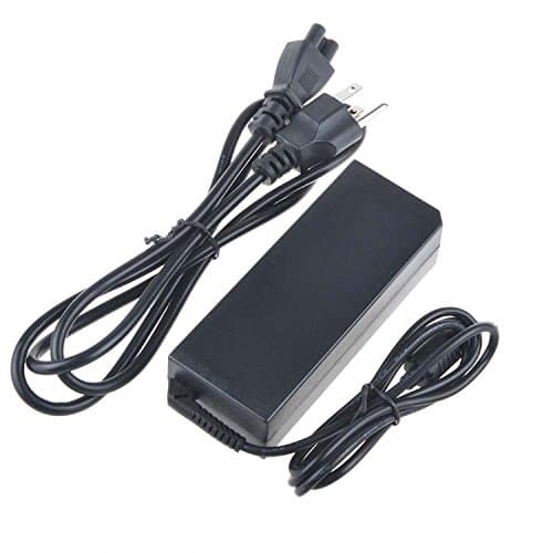 PK Power AC Adapter for LG Flatron E2742V E2742VA E2742V-BN LED LCD Monitor Power Supply