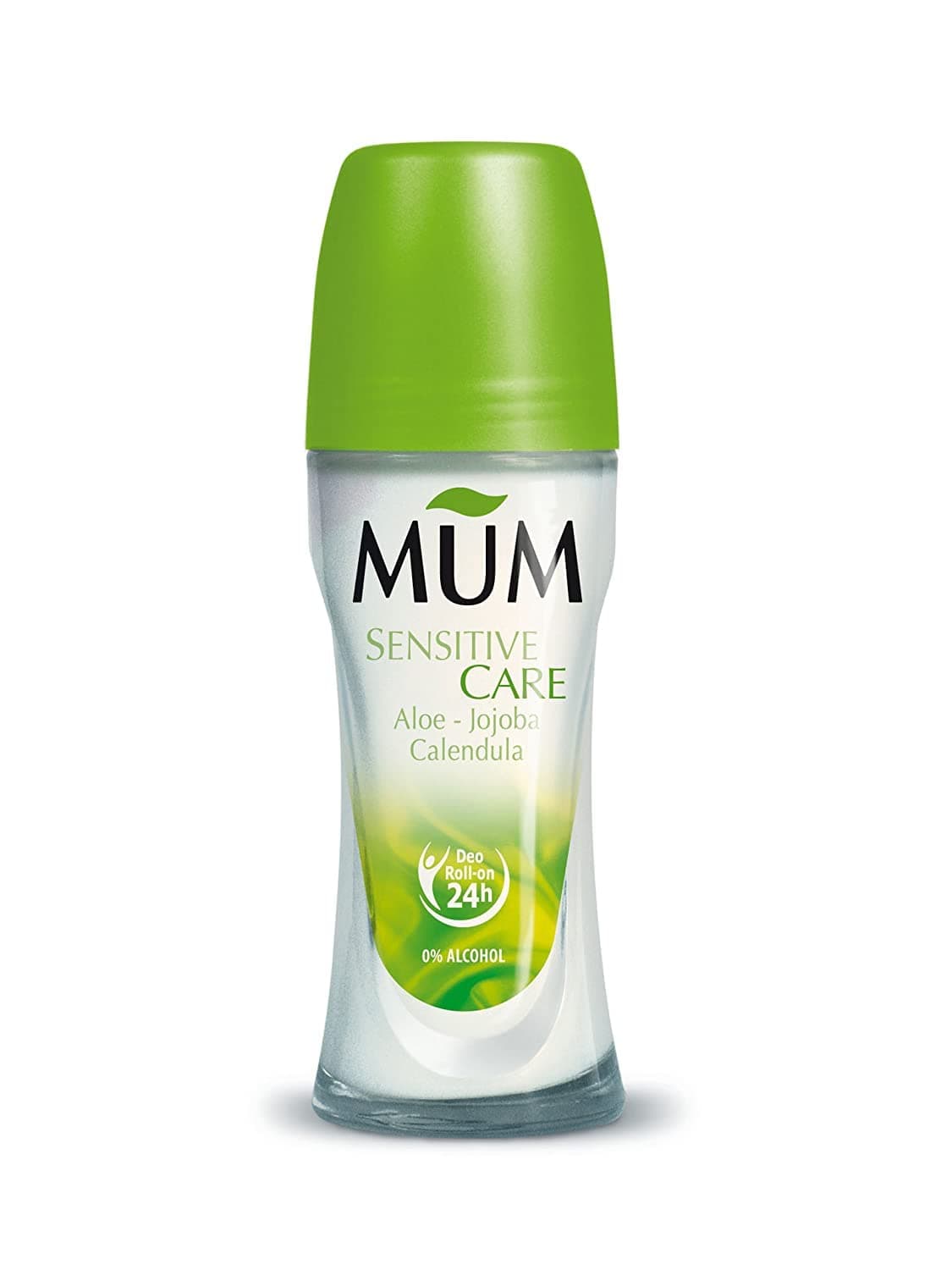 MUMDeo-Roll-On Sensitive Care Deodorant