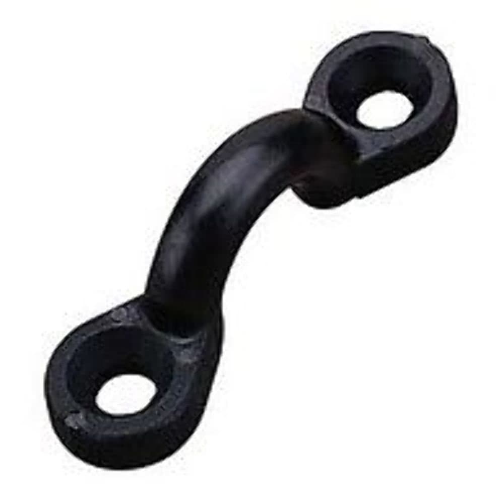 Sea-Lect DesignsPad Eye Black _3/8