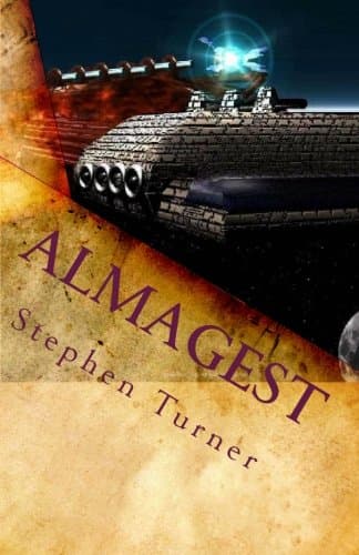 Almagest: The Adventures Of Marsshield