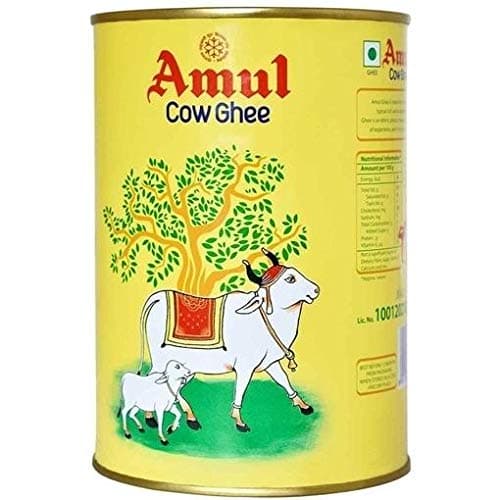 Cow Ghee - 32 oz. (32 Ounces)