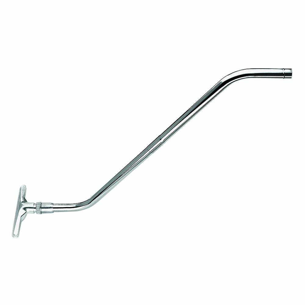 Floor Tool, 12" x 48", 1-1/2" Hose