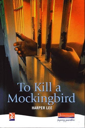 To Kill a Mockingbird (New Windmills) by Harper Lee (1966-09-05)
