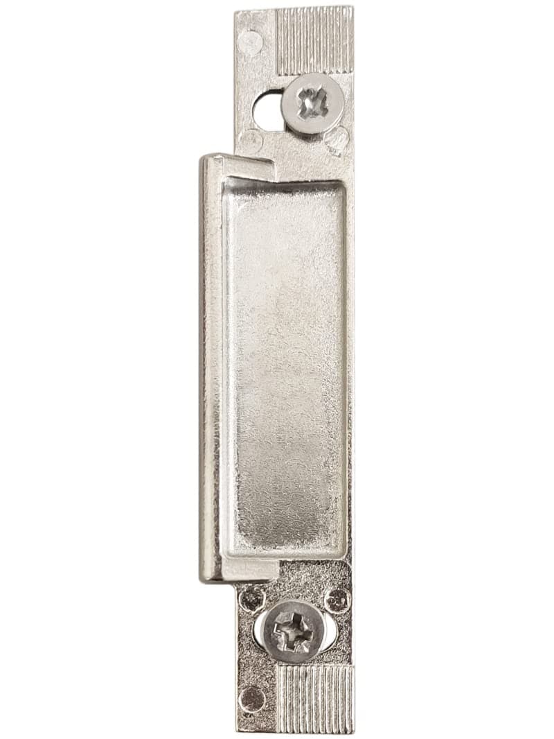 Avocet Latch Centre Striker Plate Suits Left or Right Hand