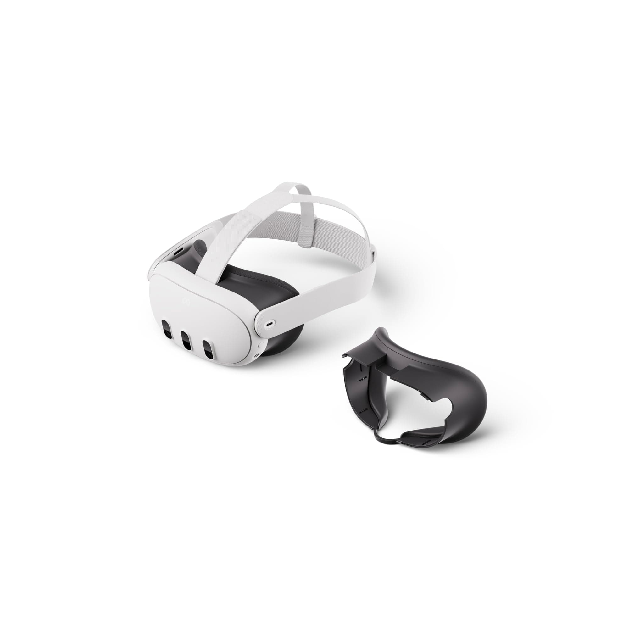 Meta Quest 3 512GB + Colored Facial Interface