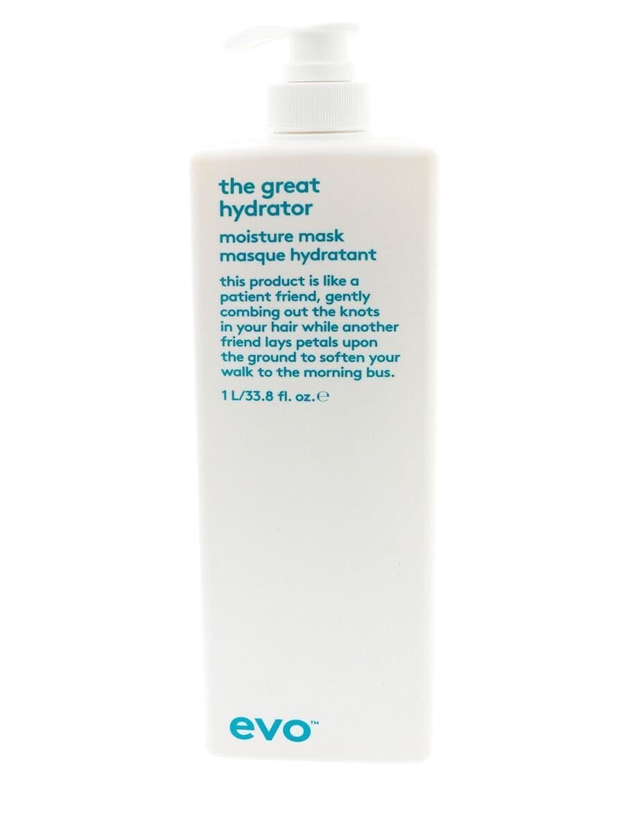 EVO The Great Hydrator Moisture Mask 1000 ml