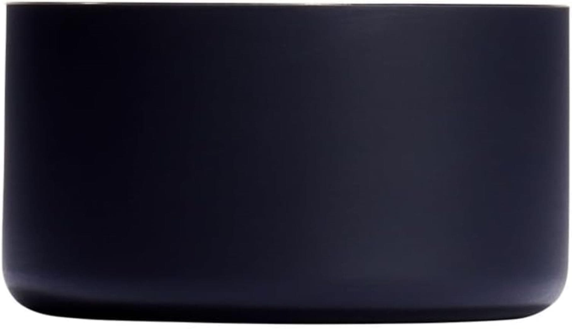 Hydro Flask - Silicone Flex Boot - Protective Silicone Sleeve Boot - Anti Slip Bottom Sleeve Cover for 946ml / 1,183ml Bottles - Medium - Black