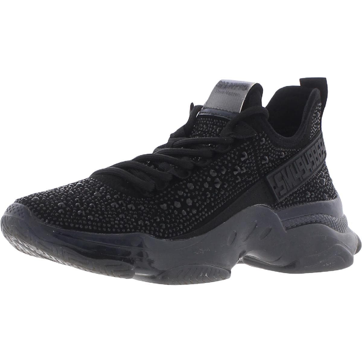 Steve Madden Womens Maxima