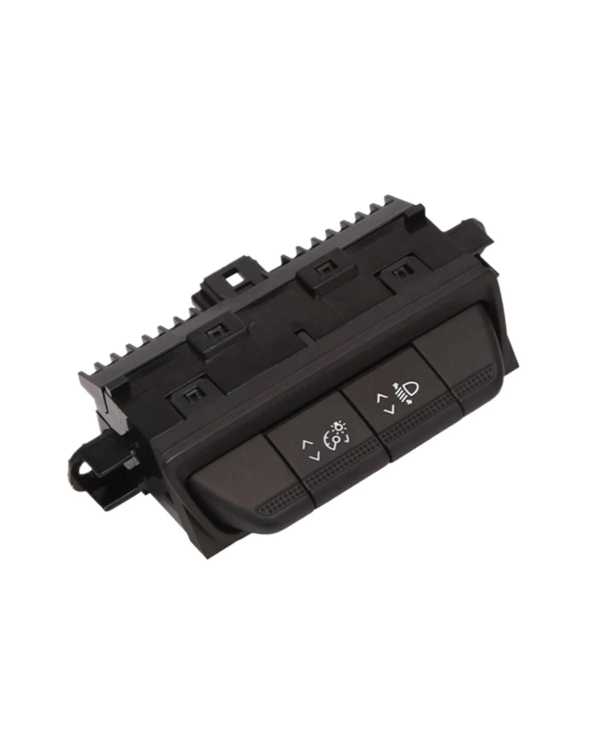 Car switch For RenaultES For Corega Coraco Car Headlight Adjustment Switch Switch Button Part Number 259806593R Auto Headlight Switch