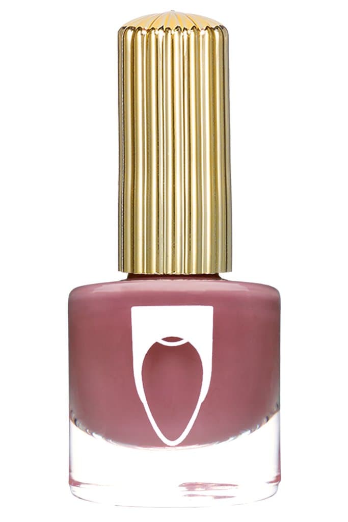Floss Gloss Ltd Pro Nail Lacquer - 'Lipliner' - 0.18oz (5.5 ml) - FG043