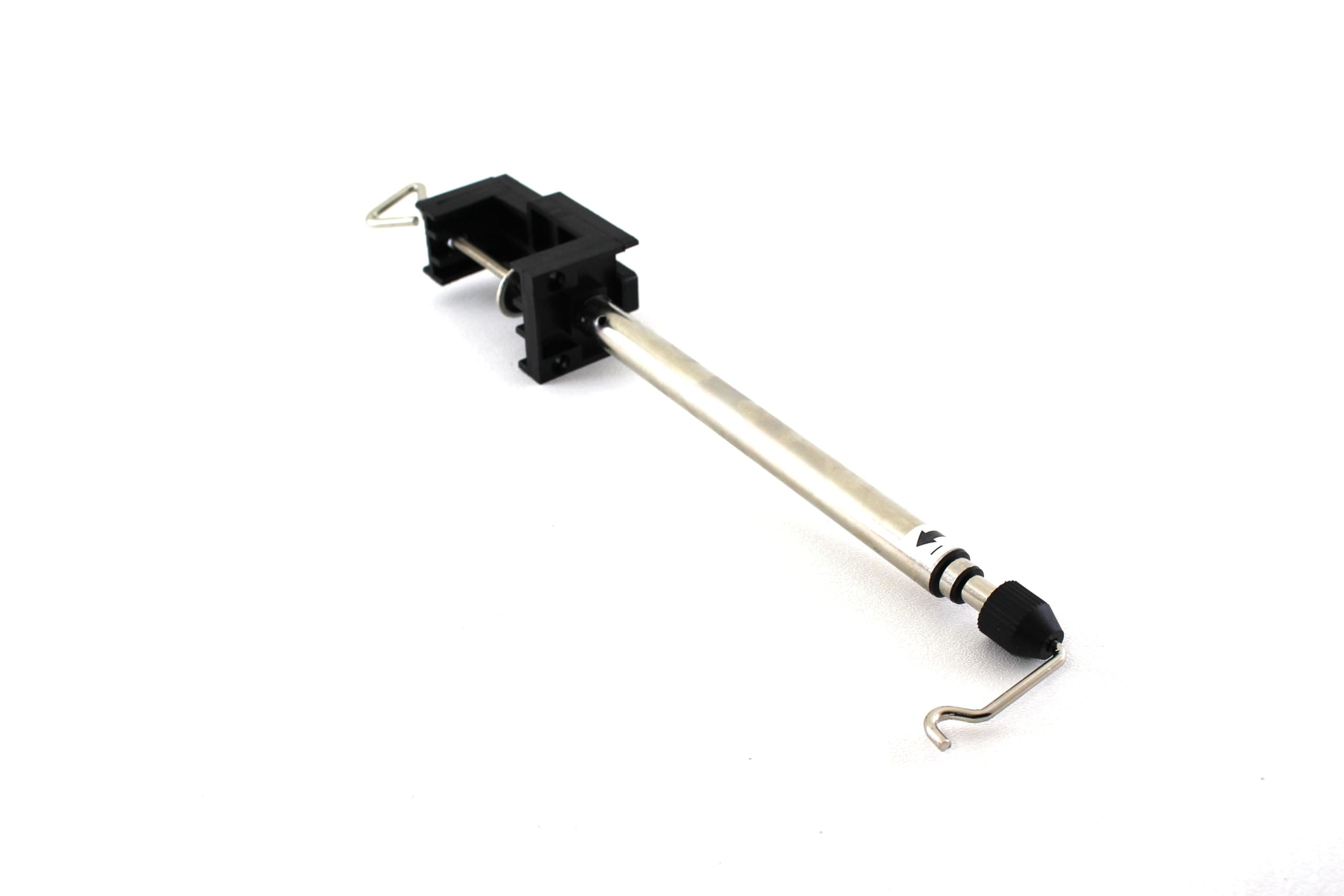 Rotary Tool Hold Hanger Stand Clamp Adjustable Holder for Dremel Foredom and Other Rotary Tools