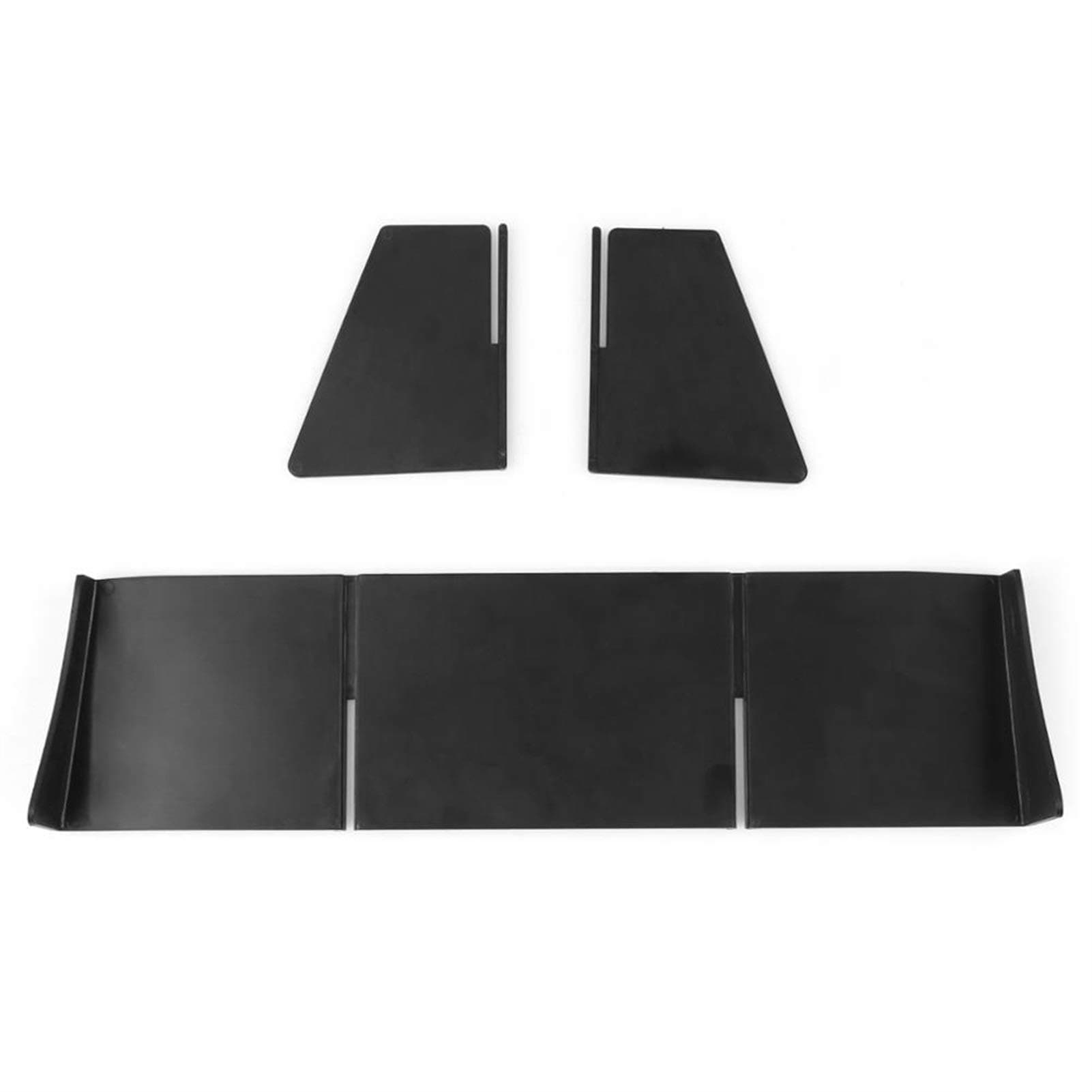 Car Central Section Partition Box CX-30 DM 2019 2020 Co-Pilot Glove Split Box Auto Interior Tidying Accessories Black center console storage box