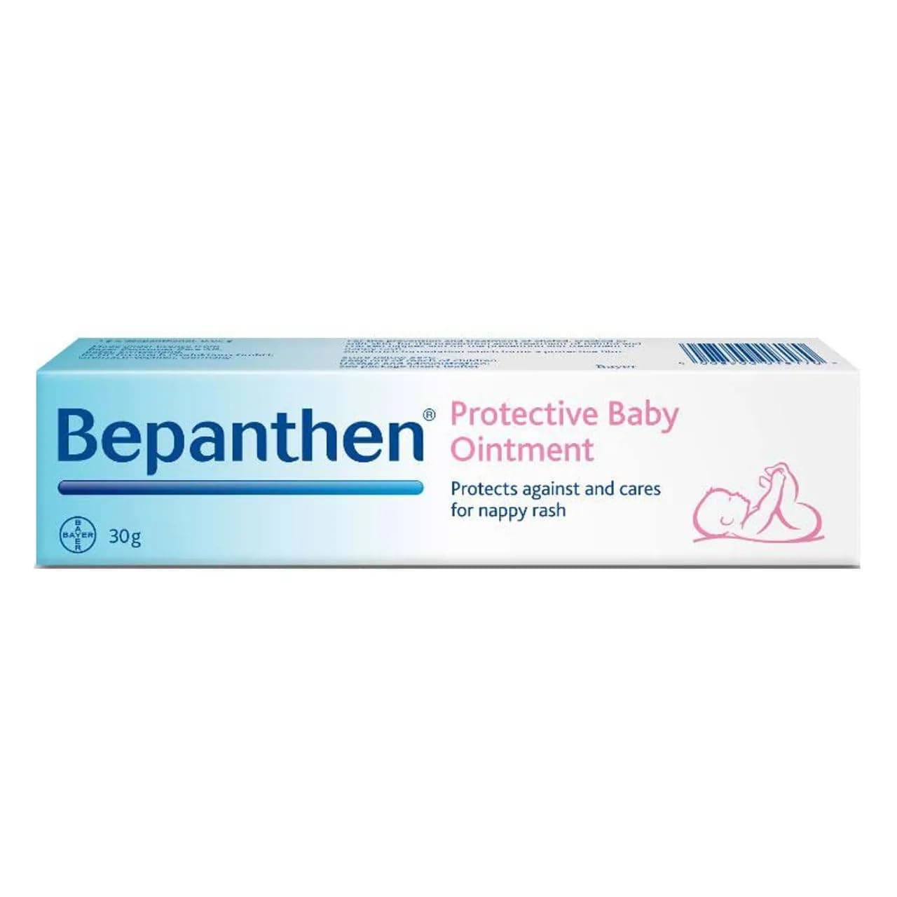 Protective Baby Ointment 30g