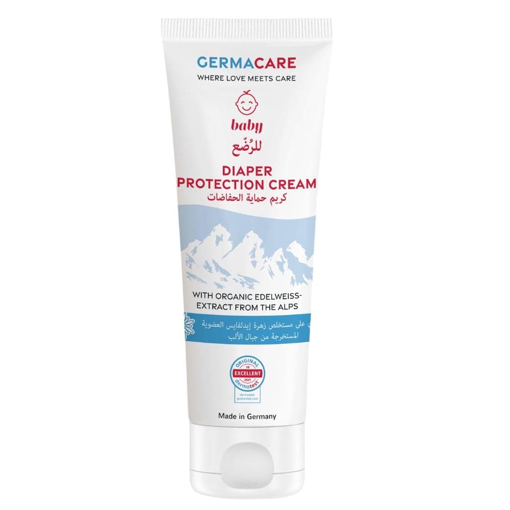 Germacare Diaper Proection Cream