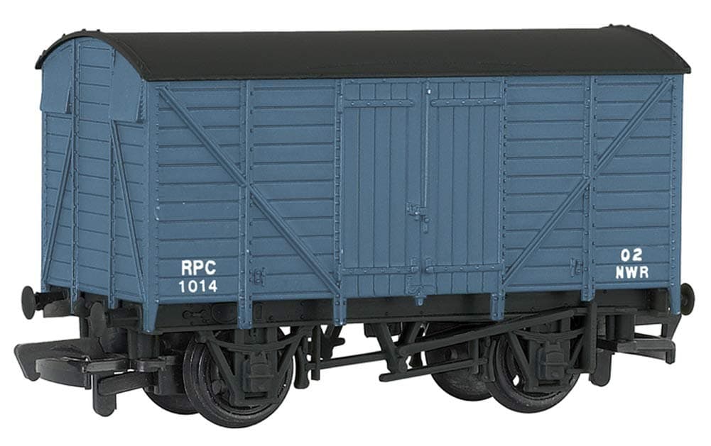 Trains - THOMAS & FRIENDS VENTILATED VAN - HO Scale