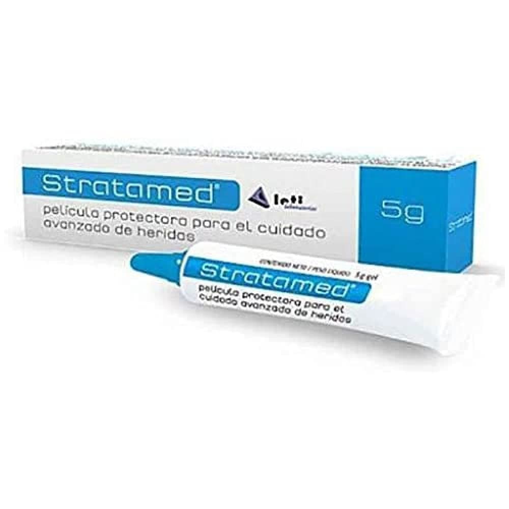 StratamedMoisturising Creams, 485 ml