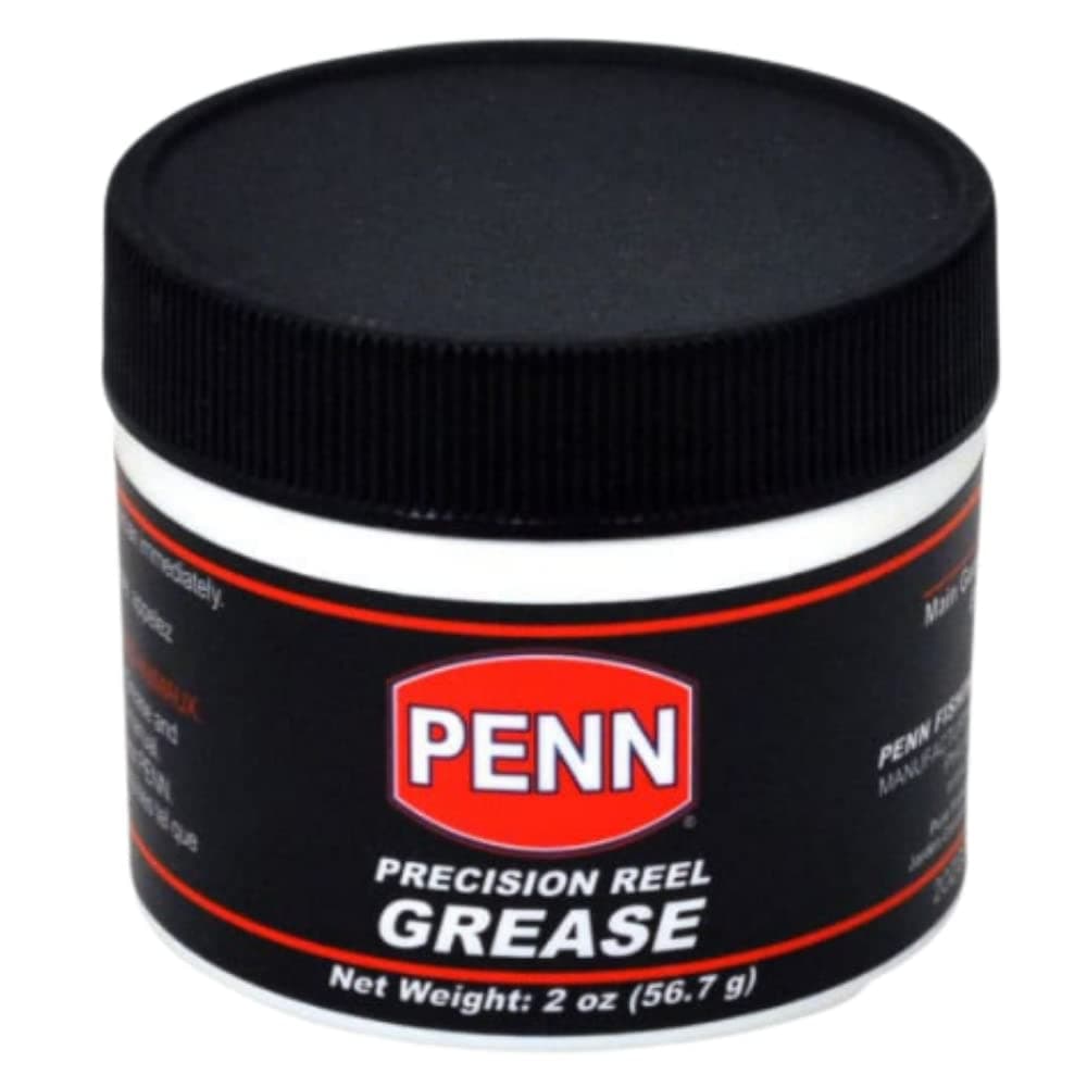 PENN Reel Grease, 2 oz