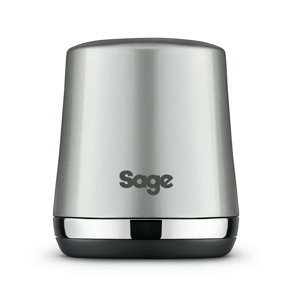 Sage SBL002 the Vac Q™ - Silver