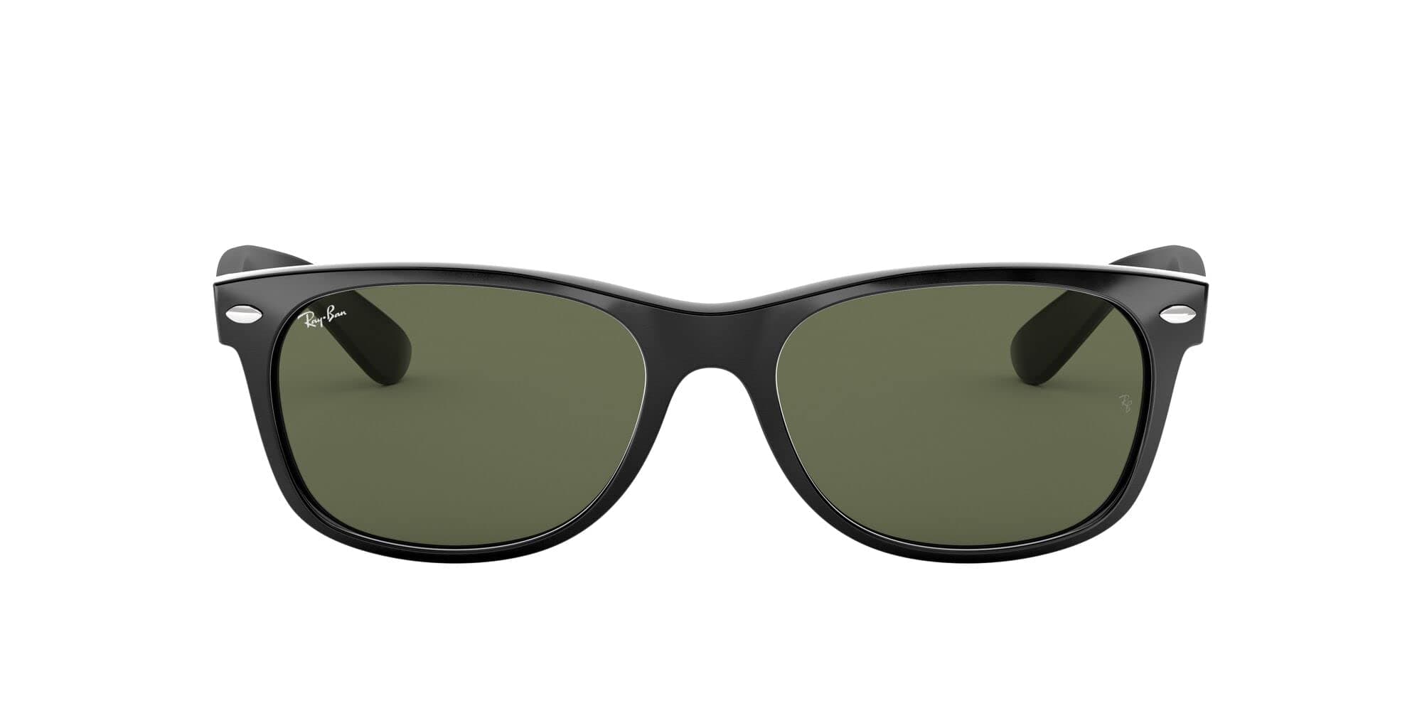 RB2132 New Wayfarer Square Sunglasses